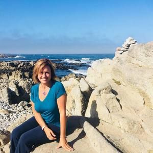 Meet your Posher, Margie